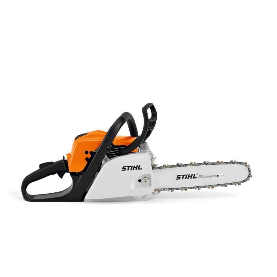 GASOLINE CHAINSAW MS 211